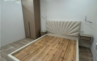 Продажа 3-комнатной квартиры, 49 м², ул. Утепова, дом  31 - Продажа квартир в Алматы с фото