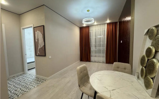 Продажа 2-комнатной квартиры, 36 м² - Продажа двухкомнатных квартир в р-не Нура Астаны