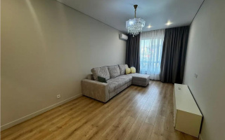 Продажа 2-комнатной квартиры, 68.8 м², пр. Сейфуллина, дом  416 - Продажа квартир в Алматы