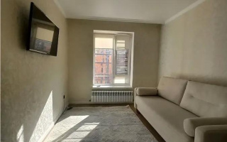 Продажа 2-комнатной квартиры, 38.3 м², ул. Бейбарыс Султан, дом  25/1 - Продажа  двухкомнатных квартир в Астане