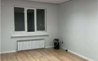 Продажа 1-комнатной квартиры, 48 м², ул. К. Шарипова, дом  206/8 - Продажа квартир в Алматы