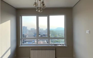 Продажа 2-комнатной квартиры, 46 м², ул. Утепова, дом  31 - Продажа  двухкомнатных квартир в Алматы без посредников с фото