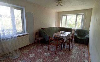 Продажа 3-комнатной квартиры, 63 м², пр. Металлургов - Продажа квартир в Темиртау