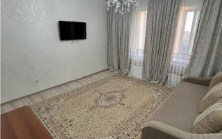 Продажа 2-комнатной квартиры, 56.7 м², ул. Нарикбаева, дом  9 - Продажа  двухкомнатных квартир в новостройках Астаны без посредников