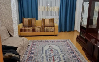 Продажа 2-комнатной квартиры, 63 м², пр. Момышулы, дом  14 - Продажа квартир в Астане