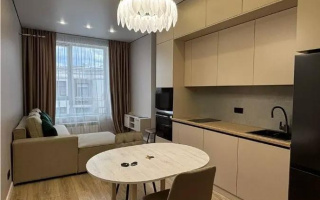 Продажа 2-комнатной квартиры, 48.7 м², ул. Бухар жырау, дом  32 - Продажа квартир в Казахстане