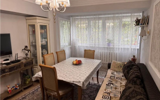 Продажа 4-комнатной квартиры, 89 м², мкр-н Коктем-1, дом  43 - Продажа квартир в Казахстане