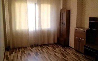 Продажа 1-комнатной квартиры, 33 м², ул. Жабаева, дом  12/2 - Продажа квартир в Астане