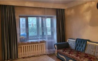 Продажа 2-комнатной квартиры, 61 м², пр. Абылай хана, дом  17/1 - Продажа квартир в Астане