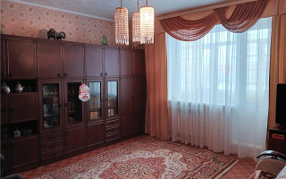 Продажа 2-комнатной квартиры, 51 м², пр. Победы - Продажа квартир в Абае