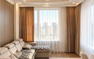 Продажа 2-комнатной квартиры, 70 м² - Продажа квартир в Астане - страница 22
