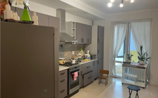 Продажа 1-комнатной квартиры, 50 м², мкр-н Думан-2, дом  29 - Продажа квартир в Алматы