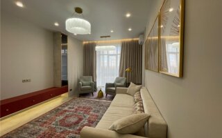 Продажа 2-комнатной квартиры, 63 м²