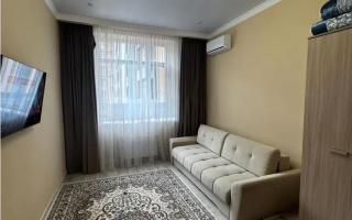 Продажа 1-комнатной квартиры, 36.6 м² - Продажа однокомнатных квартир в р-не Есиль Астаны