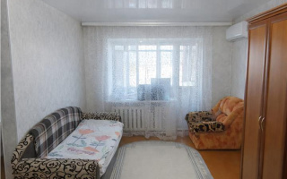 Продажа 2-комнатной квартиры, 44 м² - Продажа жилой и коммерческой недвижимости в Караганде