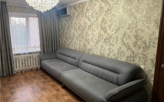 Продажа 4-комнатной квартиры, 75 м², мкр-н Коктем-1, дом  16 - Продажа квартир в Алматы