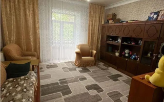 Продажа 3-комнатной квартиры, 71 м² - Продажа квартир в Абае