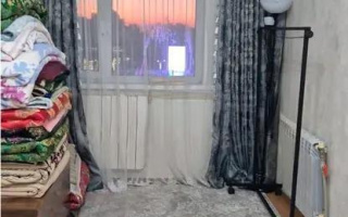 Продажа 2-комнатной квартиры, 50 м², пр. Кабанбай батыра, дом  5/1 - Продажа  двухкомнатных квартир в Астане с фото