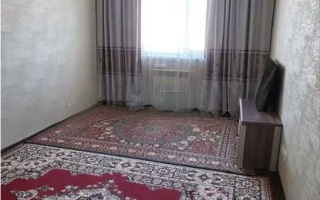 Продажа 1-комнатной квартиры, 43 м², пр. Тауелсыздык, дом  21/6 - Продажа квартир в Казахстане