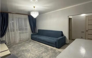 Продажа 3-комнатной квартиры, 99 м², мкр-н Аксай-3б, дом  30а - Продажа  трехкомнатных квартир в новостройках Алматы