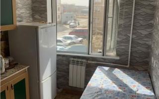 Продажа 1-комнатной квартиры, 30 м² - Продажа однокомнатных квартир в Темиртау - страница 2