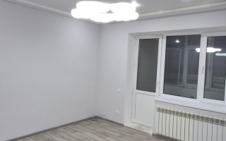 Продажа 1-комнатной квартиры, 46.5 м² - Продажа однокомнатных квартир в Уральске