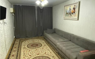 Продажа 3-комнатной квартиры, 74 м², мкр-н 3А - Продажа  трехкомнатных квартир в Темиртау