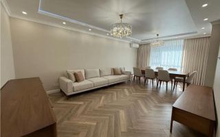 Продажа 3-комнатной квартиры, 108 м² - Продажа квартир в Бостандыкском р-не Алматы - страница 3