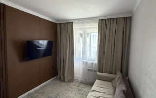 Продажа 1-комнатной квартиры, 35 м² - Продажа квартир в новостройках Астаны - страница 82