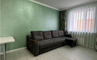 Продажа 3-комнатной квартиры, 70.2 м², ул. Баглановой, дом  6 - Продажа квартир в Астане