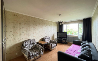 Продажа 2-комнатной квартиры, 43.1 м², ул. Абая - Продажа квартир в Сарани