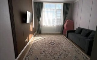 Продажа 1-комнатной квартиры, 42 м² - Продажа однокомнатных квартир в Астане - страница 4