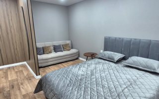 Аренда 1-комнатной квартиры посуточно, 32 м², Победа, дом  93 - Аренда квартир посуточно в Уральске