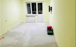 Продажа 1-комнатной квартиры, 30 м², мкр-н Калкаман-2, дом  8/3 - Продажа  однокомнатных квартир в новостройках Алматы без посредников