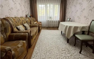 Продажа 3-комнатной квартиры, 58 м², мкр. Коктем-3, дом  15 - Продажа квартир в Алматы без посредников