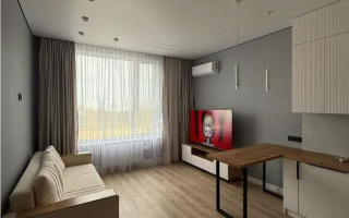 Продажа 3-комнатной квартиры, 68 м² - Продажа  трехкомнатных квартир в новостройках Астаны