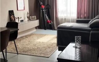 Продажа 3-комнатной квартиры, 83 м² - Продажа  трехкомнатных квартир в новостройках Алматы - страница 2