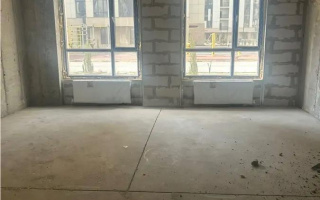 Продажа 2-комнатной квартиры, 45.7 м², пр. Райымбека, дом  349/1 - Продажа квартир в новостройках Алматы