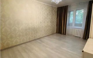 Продажа 2-комнатной квартиры, 47 м², ул. Шашкина, дом  23 - Продажа квартир в Алматы