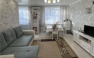 Продажа 2-комнатной квартиры, 45.5 м² - Продажа квартир в р-не Алматы Астаны - страница 3
