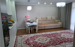 Продажа 2-комнатной квартиры, 68 м² - Продажа действующего бизнеса в Шахтинске