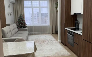 Продажа 3-комнатной квартиры, 73 м², пр. Туран, дом  52/2 - Продажа квартир в Астане