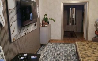 Продажа 2-комнатной квартиры, 65 м²