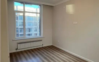 Продажа 1-комнатной квартиры, 37 м², ул. Айтеке би, дом  7 стр - Продажа квартир в Астане
