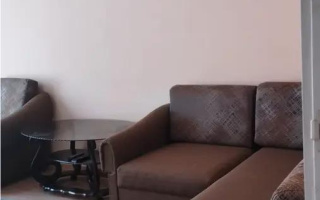 Продажа 1-комнатной квартиры, 44 м², мкр-н Аккент, дом  14 - Продажа  однокомнатных квартир в новостройках Алматы без посредников