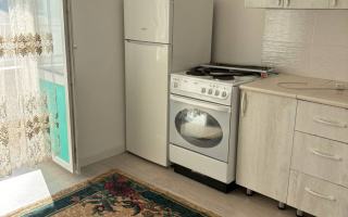 Аренда 1-комнатной квартиры, 38 м², ул. Айтматова, дом  23 - Аренда жилой и коммерческой недвижимости в Астане