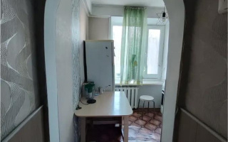 Продажа 1-комнатной квартиры, 32 м² - Продажа недвижимости в Казахстане - страница 13
