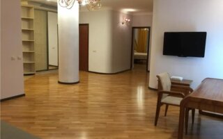 Продажа 3-комнатной квартиры, 120 м²