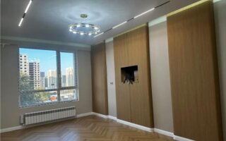 Продажа 3-комнатной квартиры, 94 м² - Продажа  трехкомнатных квартир в новостройках Алматы - страница 2