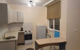 Аренда 1-комнатной квартиры, 32 м², пр. Туран, дом  55к - ул. Орынбор - Продажа квартир в Астане